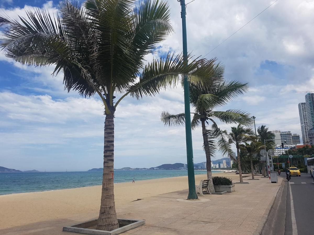 Comfortzone Nha Trang